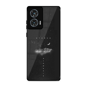 The Eternal Mountain Motorola Moto Edge 50 Fusion