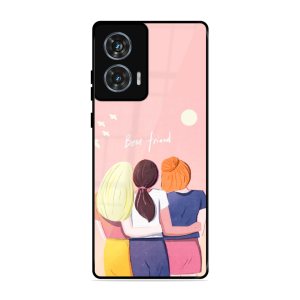 For The Besties Motorola Moto Edge 50 Fusion