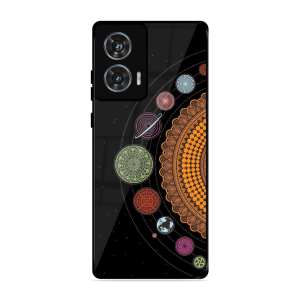 The Eternal Life Motorola Moto Edge 50 Fusion