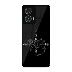 The Sailer's Direction Motorola Moto Edge 50 Fusion