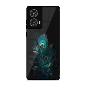 The Feather Of Life Motorola Moto Edge 50 Fusion