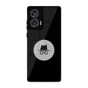 Incognito Mode Motorola Moto Edge 50 Fusion
