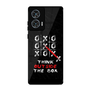 Outside Of The Box Motorola Moto Edge 50 Fusion