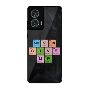 Walter White Motorola Moto Edge 50 Fusion