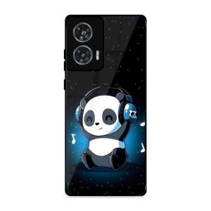 DJ Panda Motorola Moto Edge 50 Fusion