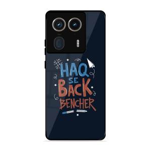 Back Bencher Motorola Moto Edge 50 Ultra 5G