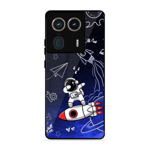 Cosmology Motorola Moto Edge 50 Ultra 5G