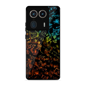 Physics Is Fun Motorola Moto Edge 50 Ultra 5G