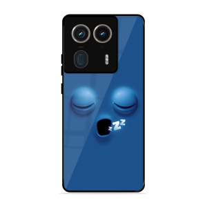 The Sleepy Buddy Motorola Moto Edge 50 Ultra 5G