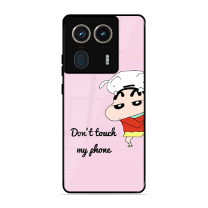 Don't Dare Motorola Moto Edge 50 Ultra 5G