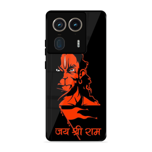 Jai Shree Ram Motorola Moto Edge 50 Ultra 5G