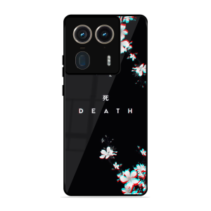 The Death Motorola Moto Edge 50 Ultra 5G