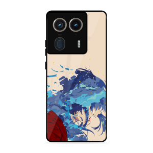 Flustration Motorola Moto Edge 50 Ultra 5G