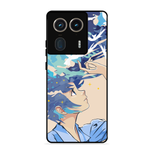 My Own World Motorola Moto Edge 50 Ultra 5G