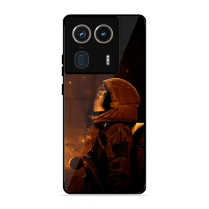 The Celestial Martian Motorola Moto Edge 50 Ultra 5G