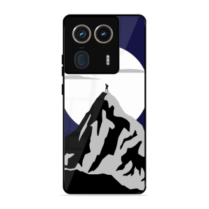 Peak Of Success Motorola Moto Edge 50 Ultra 5G