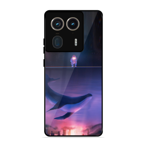 Peak Of Dream Motorola Moto Edge 50 Ultra 5G