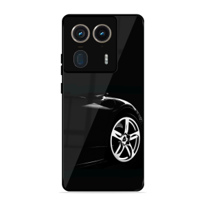 Dream Car Motorola Moto Edge 50 Ultra 5G