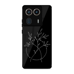 The Wire Flower Motorola Moto Edge 50 Ultra 5G