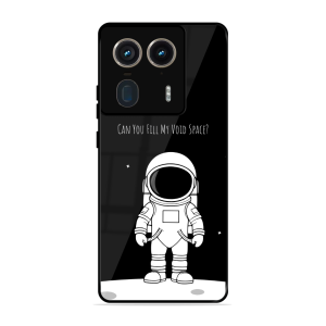 Fill The Void Space Motorola Moto Edge 50 Ultra 5G