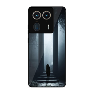 Way To Haven Motorola Moto Edge 50 Ultra 5G