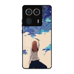 own World Motorola Moto Edge 50 Ultra 5G