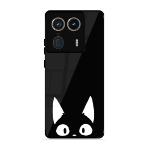 The Kitty Motorola Moto Edge 50 Ultra 5G