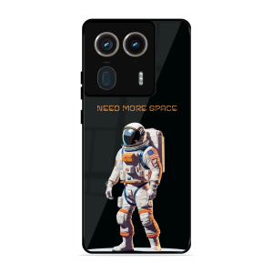 Need More Space Motorola Moto Edge 50 Ultra 5G