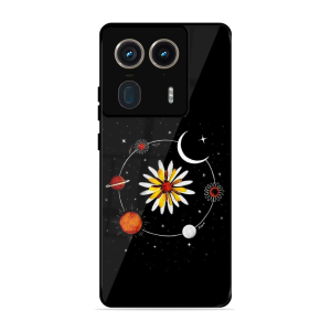 The Prophecy Motorola Moto Edge 50 Ultra 5G