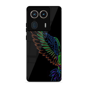 Wings Of Freedom Motorola Moto Edge 50 Ultra 5G