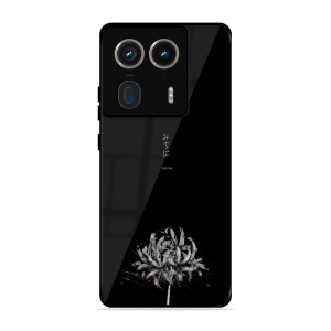 The Lost Flower Motorola Moto Edge 50 Ultra 5G