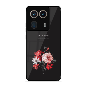 Voyager Of Happines Motorola Moto Edge 50 Ultra 5G