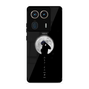 The Anonymous Guy Motorola Moto Edge 50 Ultra 5G