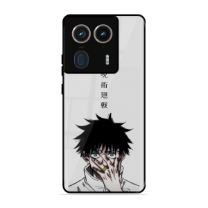 Yuta Motorola Moto Edge 50 Ultra 5G