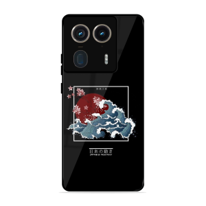 The Culture Motorola Moto Edge 50 Ultra 5G