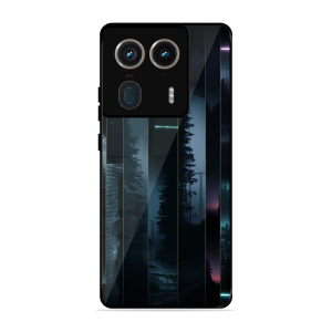 Stripped City Motorola Moto Edge 50 Ultra 5G