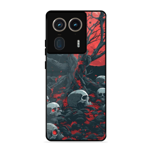 Tree Of Death Motorola Moto Edge 50 Ultra 5G