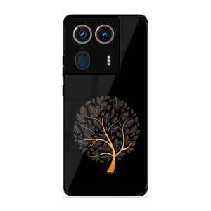 Tree Of Life Motorola Moto Edge 50 Ultra 5G