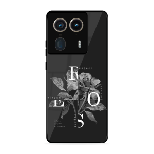 Rule Of Life Motorola Moto Edge 50 Ultra 5G