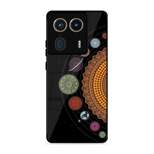 The Eternal Life Motorola Moto Edge 50 Ultra 5G