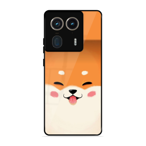 Shiba Inu Motorola Moto Edge 50 Ultra 5G