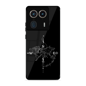 The Sailer's Direction Motorola Moto Edge 50 Ultra 5G