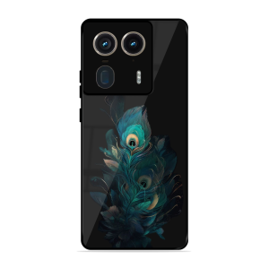 The Feather Of Life Motorola Moto Edge 50 Ultra 5G