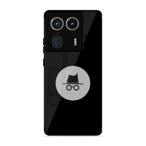 Incognito Mode Motorola Moto Edge 50 Ultra 5G