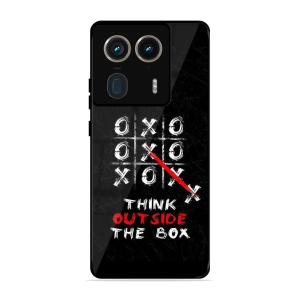 Outside Of The Box Motorola Moto Edge 50 Ultra 5G