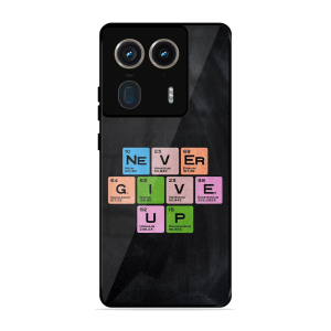 Walter White Motorola Moto Edge 50 Ultra 5G