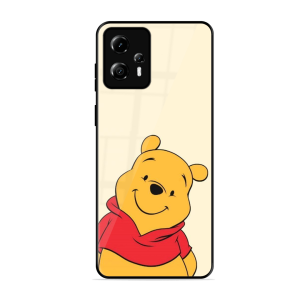 Cute Bear Motorola Moto G13