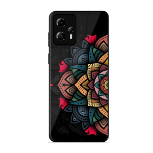 The Vector Flower Motorola Moto G13