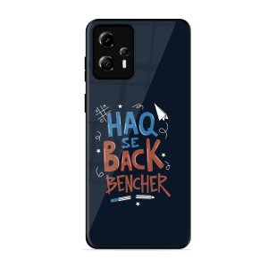 Back Bencher Motorola Moto G13