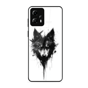 The Mighty Wolf Motorola Moto G13
